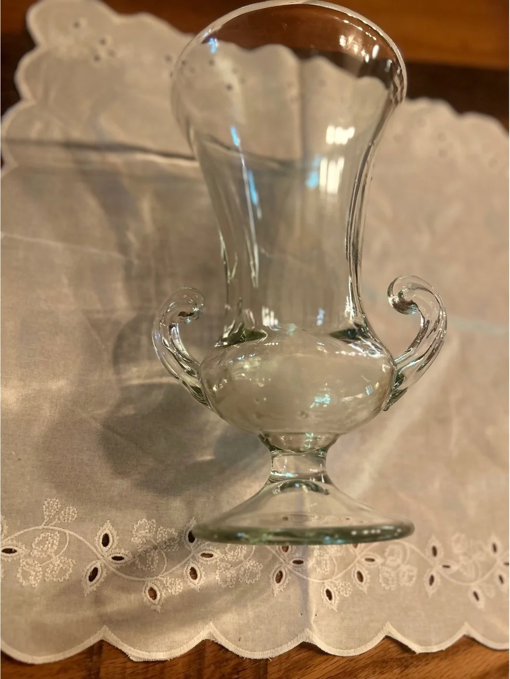 Vintage Tiffin Franciscan 